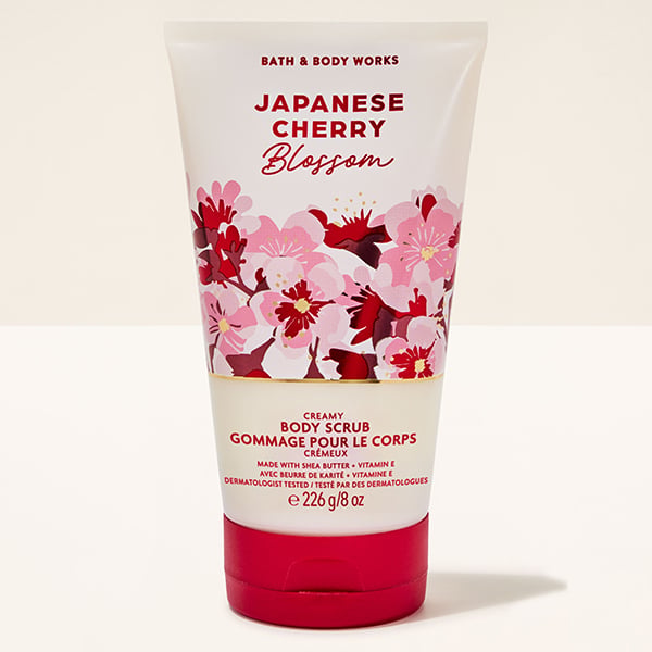 บอดี้สครับ